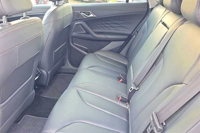 Used MG MG HS 2024 for sale - 77513892: Photo 25