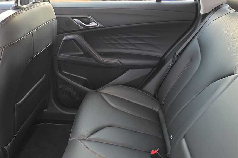 Used MG MG HS 2024 for sale - 77513892: Photo 26