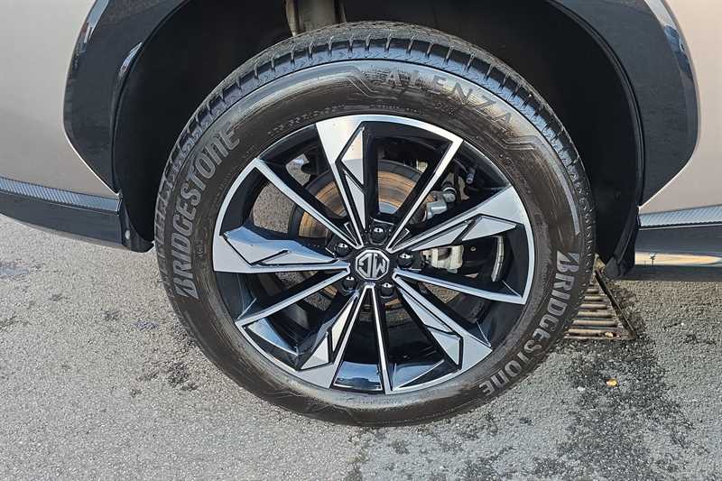 Used MG MG HS 2024 for sale - 77513892: Photo 34