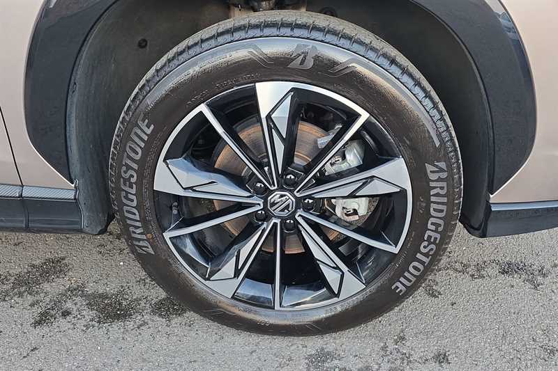 Used MG MG HS 2024 for sale - 77513892: Photo 35