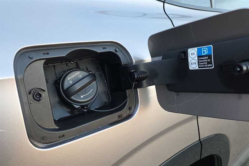 Used MG MG HS 2024 for sale - 77513892: Photo 36