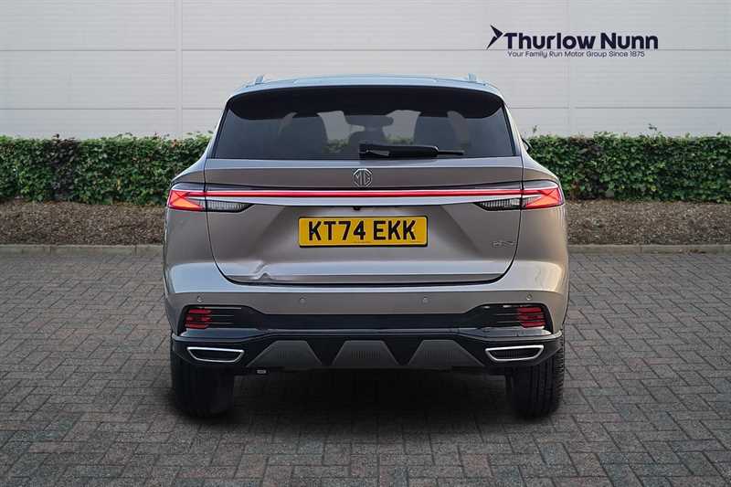 Used MG MG HS 2024 for sale - 77513892: Photo 4