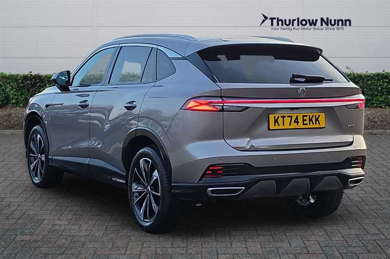 Used MG MG HS 2024 for sale - 77513892: Photo 5