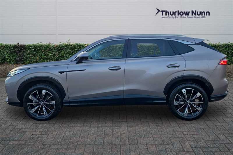 Used MG MG HS 2024 for sale - 77513892: Photo 6