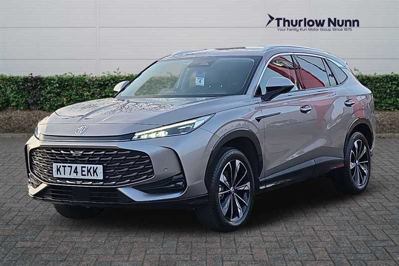 Used MG MG HS 2024 for sale - 77513892: Photo 7