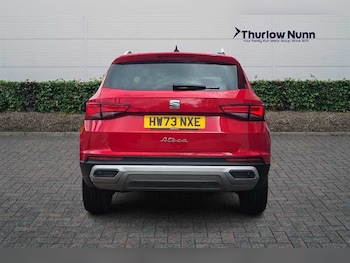 Used SEAT Ateca 2024 for sale - 78638401: Photo