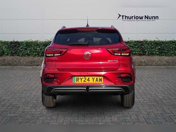 Used MG MG ZS 2024 for sale - 78638395: Photo