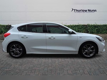 Used Ford Focus 2019 for sale - 79535015: Photo