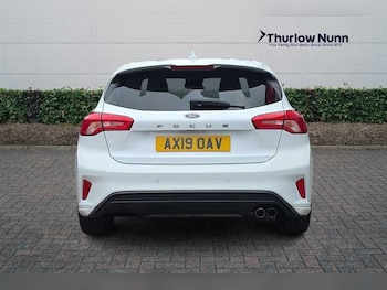 Used Ford Focus 2019 for sale - 79535015: Photo