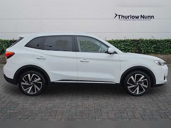 Used MG MG ZS 2025 for sale - 77513395: Photo