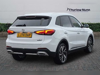 Used MG MG ZS 2025 for sale - 77513395: Photo