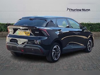 Used MG MG4 2023 for sale - 79592317: Photo