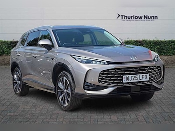 Used MG MG HS 2025 for sale - 78799105: Photo