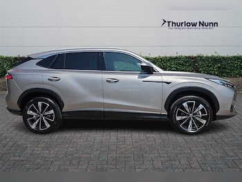 Used MG MG HS 2025 for sale - 78799105: Photo