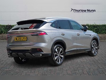 Used MG MG HS 2025 for sale - 78799105: Photo
