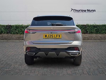 Used MG MG HS 2025 for sale - 78799105: Photo
