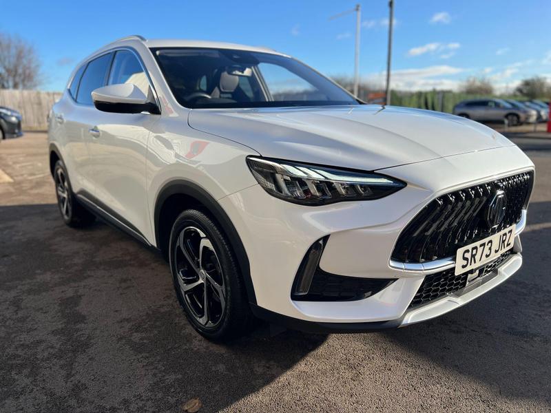 Used MG MG HS 2023 for sale - 77146690: Photo 1