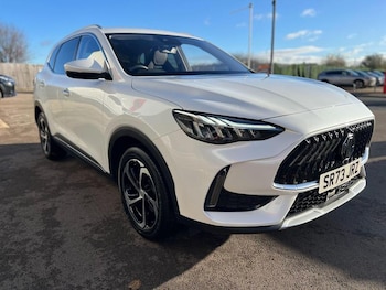 Used MG MG HS 2023 for sale - 77146690: Photo