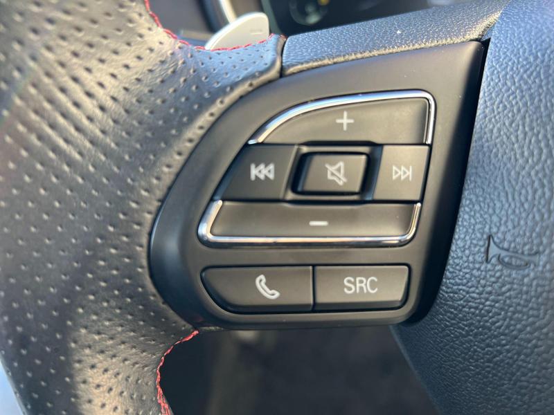 Used MG MG HS 2023 for sale - 77146690: Photo 21