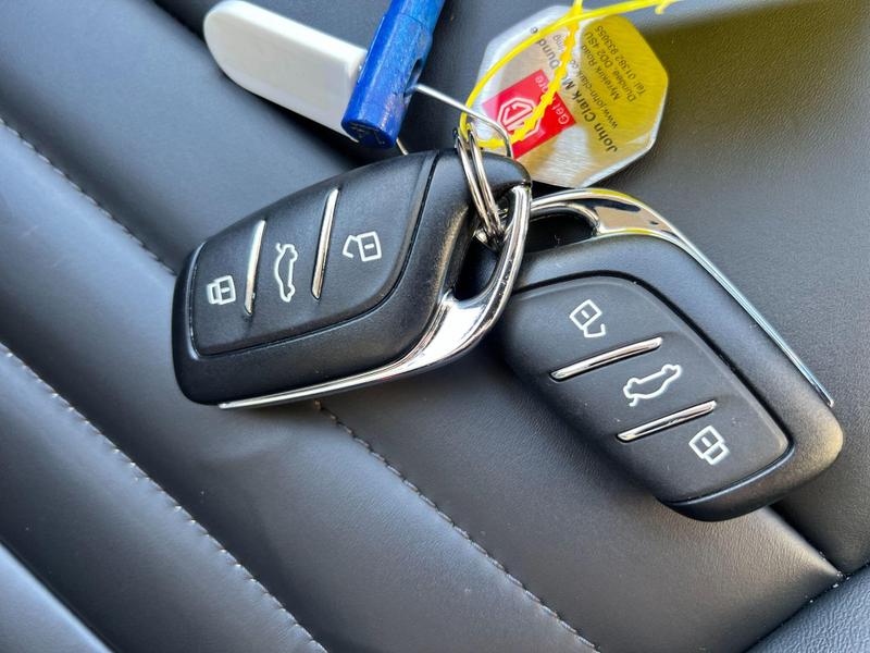 Used MG MG HS 2023 for sale - 77146690: Photo 39