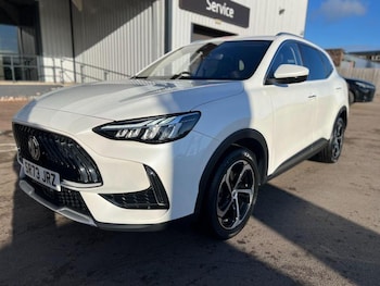 Used MG MG HS 2023 for sale - 77146690: Photo