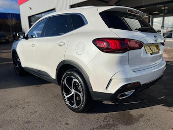 Used MG MG HS 2023 for sale - 77146690: Photo