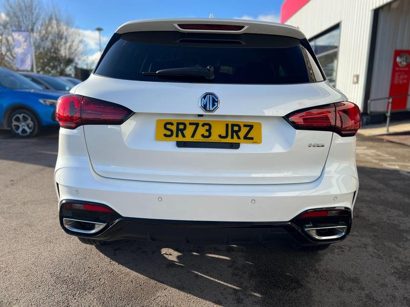 Used MG MG HS 2023 for sale - 77146690: Photo 5