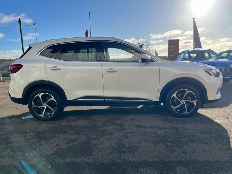 Used MG MG HS 2023 for sale - 77146690: Photo 7