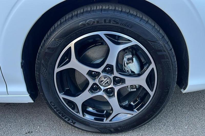 Used MG MG3 2025 for sale - 77512877: Photo 11