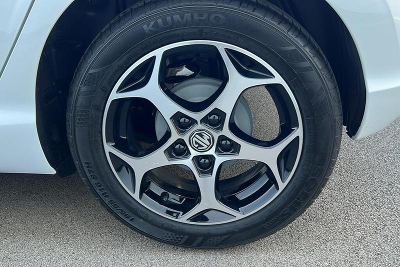 Used MG MG3 2025 for sale - 77512877: Photo 13