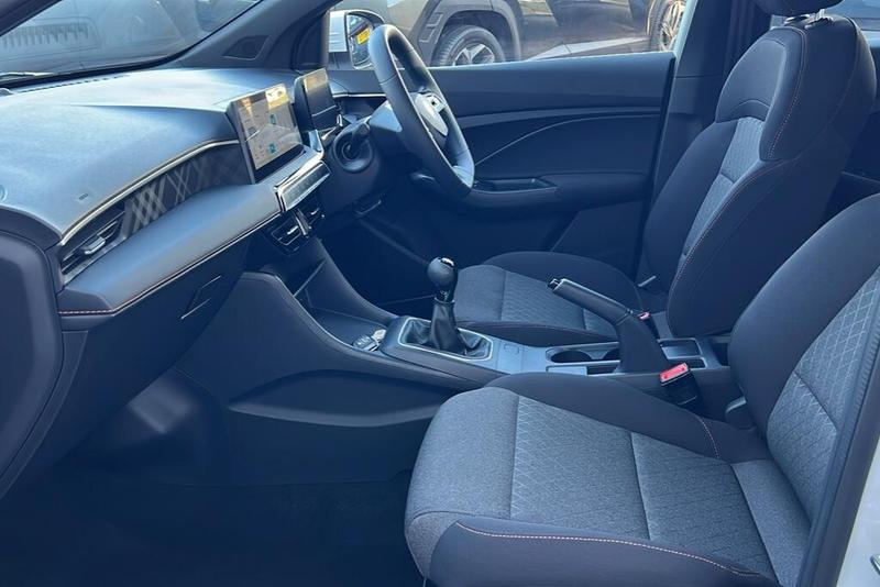 Used MG MG3 2025 for sale - 77512877: Photo 14