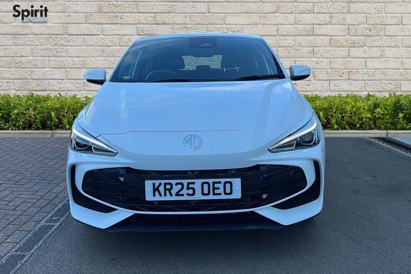 Used MG MG3 2025 for sale - 77512877: Photo 2