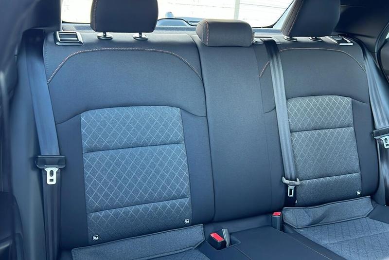 Used MG MG3 2025 for sale - 77512877: Photo 22