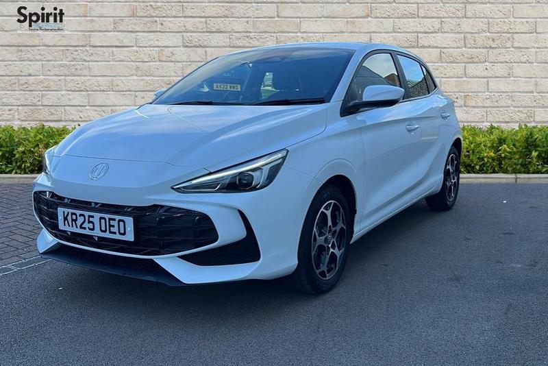 Used MG MG3 2025 for sale - 77512877: Photo 3