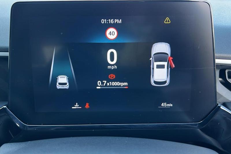 Used MG MG3 2025 for sale - 77512877: Photo 32