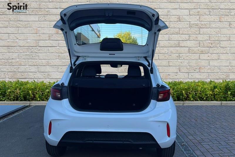 Used MG MG3 2025 for sale - 77512877: Photo 7