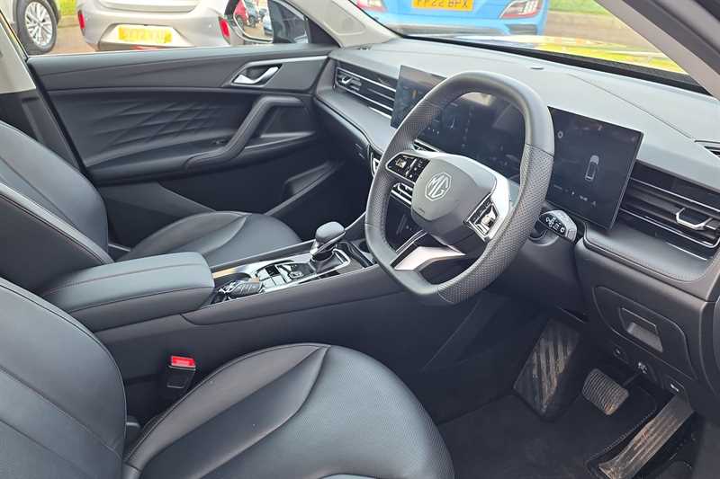 Used MG MG HS 2025 for sale - 77674150: Photo 10