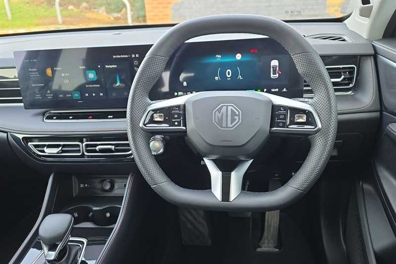 Used MG MG HS 2025 for sale - 77674150: Photo 11