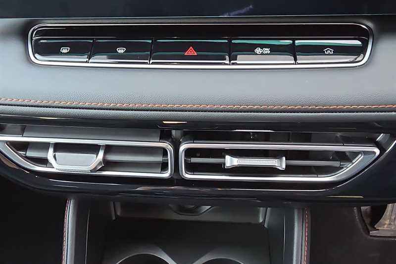 Used MG MG HS 2025 for sale - 77674150: Photo 15