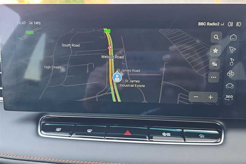 Used MG MG HS 2025 for sale - 77674150: Photo 18