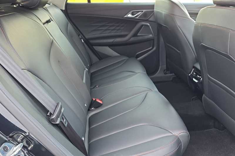 Used MG MG HS 2025 for sale - 77674150: Photo 25