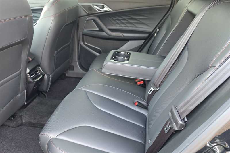 Used MG MG HS 2025 for sale - 77674150: Photo 27