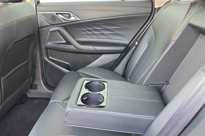 Used MG MG HS 2025 for sale - 77674150: Photo 28