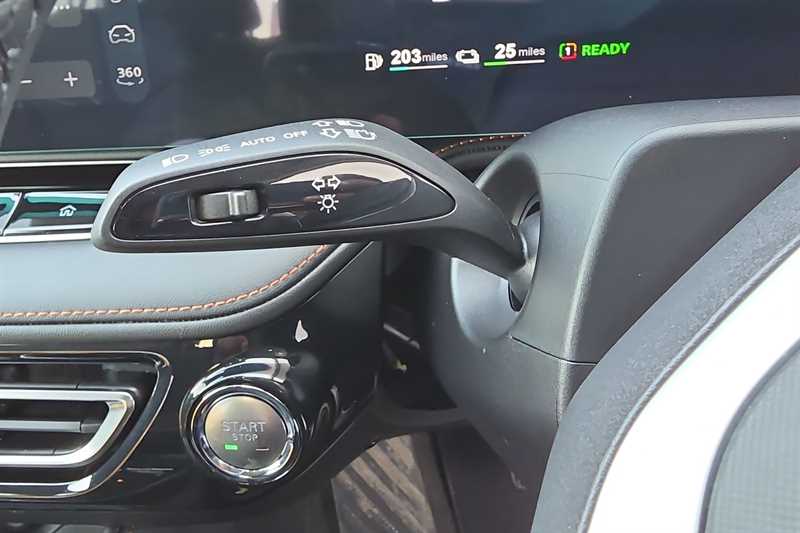 Used MG MG HS 2025 for sale - 77674150: Photo 31