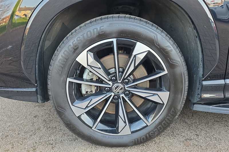 Used MG MG HS 2025 for sale - 77674150: Photo 40