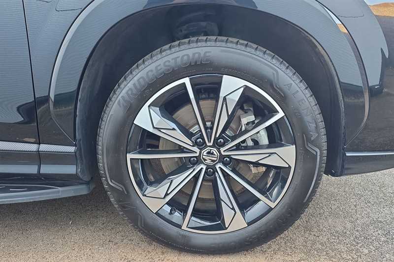 Used MG MG HS 2025 for sale - 77674150: Photo 42