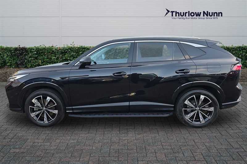 Used MG MG HS 2025 for sale - 77674150: Photo 6