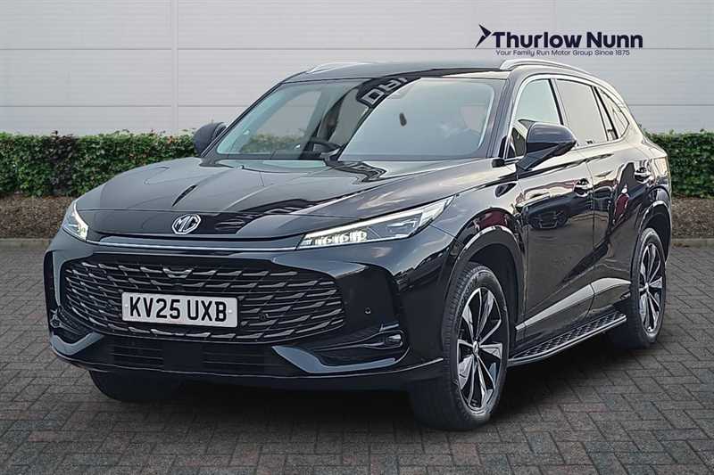 Used MG MG HS 2025 for sale - 77674150: Photo 7