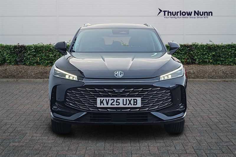 Used MG MG HS 2025 for sale - 77674150: Photo 8