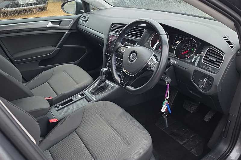 Used Volkswagen Golf 2019 for sale - 77471527: Photo 10